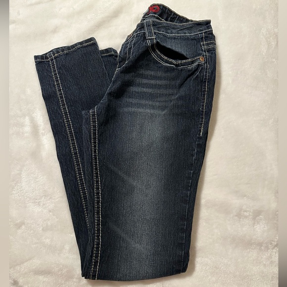 Jean pants - Picture 5 of 5